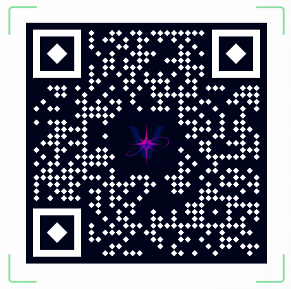 QR Code - Acesse nosso site